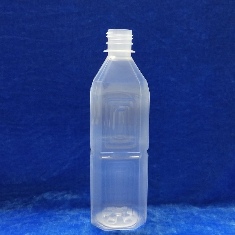 500毫升PP飲料瓶