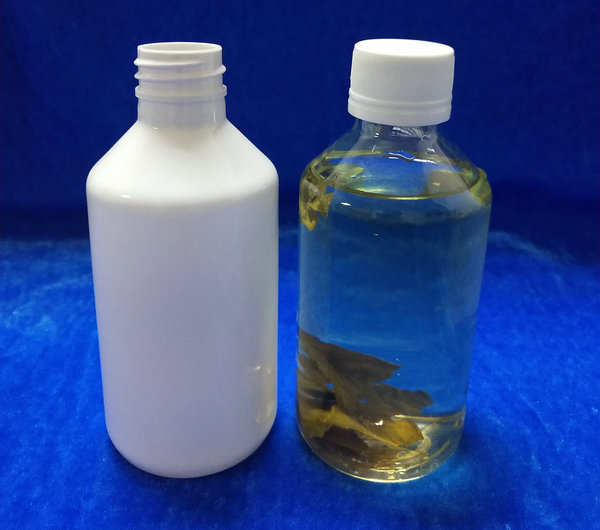 28品200MLPET消毒液瓶