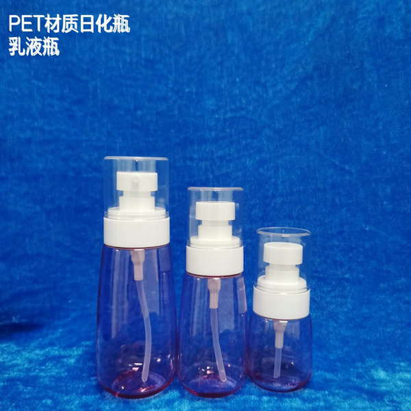 PET塑料瓶的十大優點